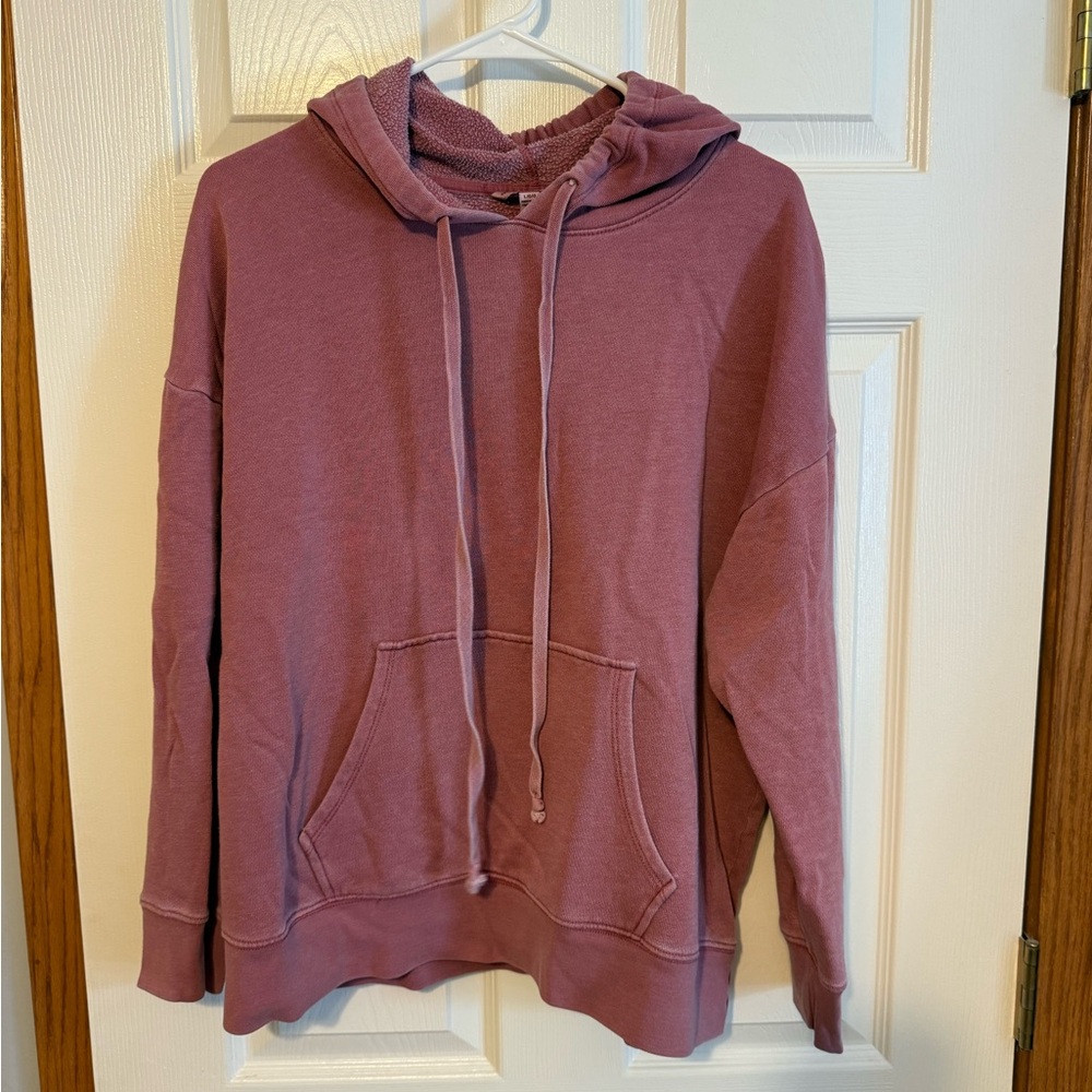 Women’s American Eagle Hoodie- Large